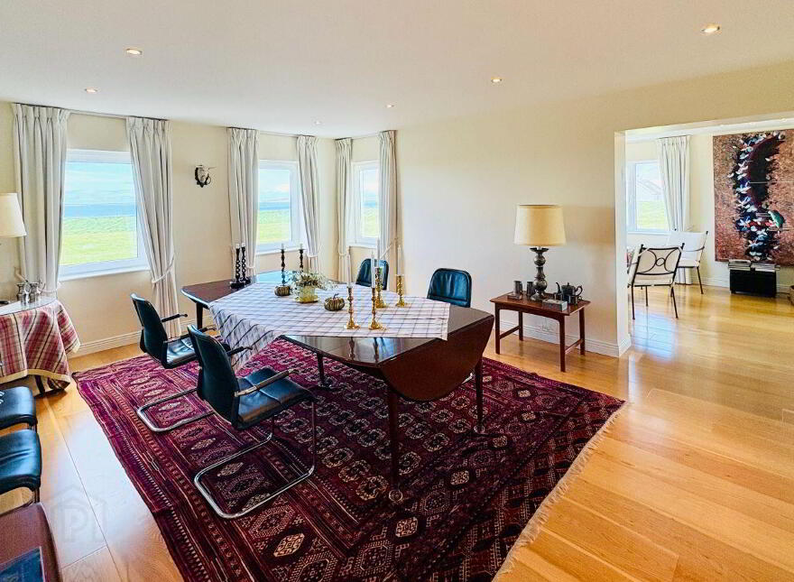 Doon Ballybunion, Ballybunion, V31AC76