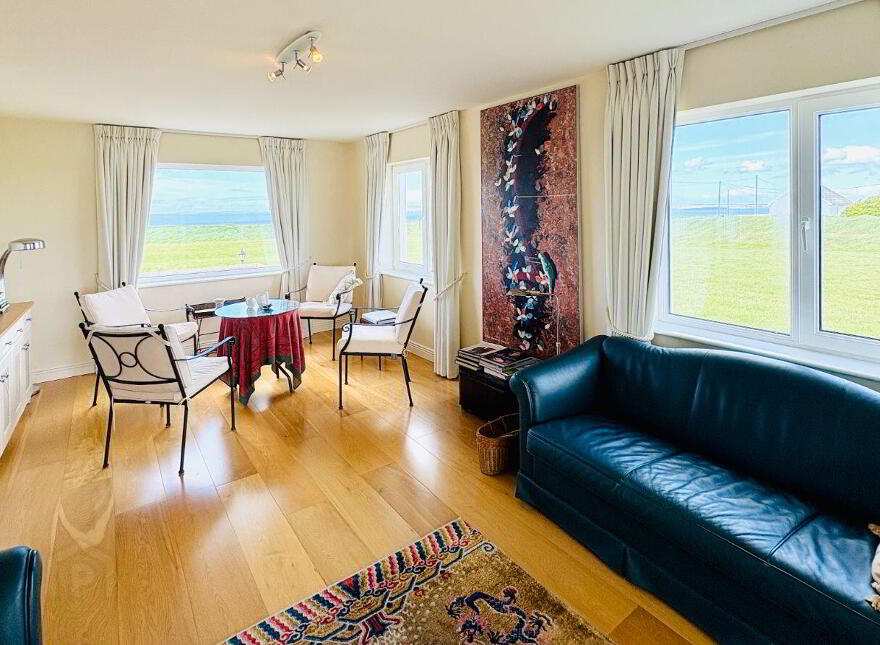 Doon Ballybunion, Ballybunion, V31AC76