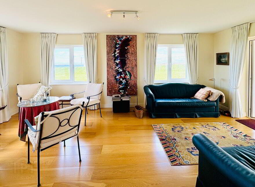 Doon Ballybunion, Ballybunion, V31AC76