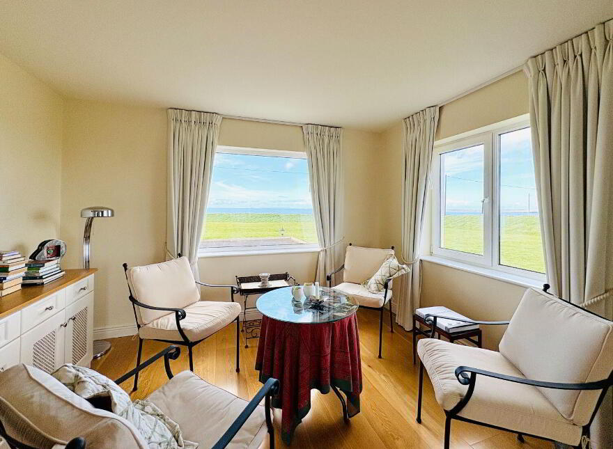 Doon Ballybunion, Ballybunion, V31AC76