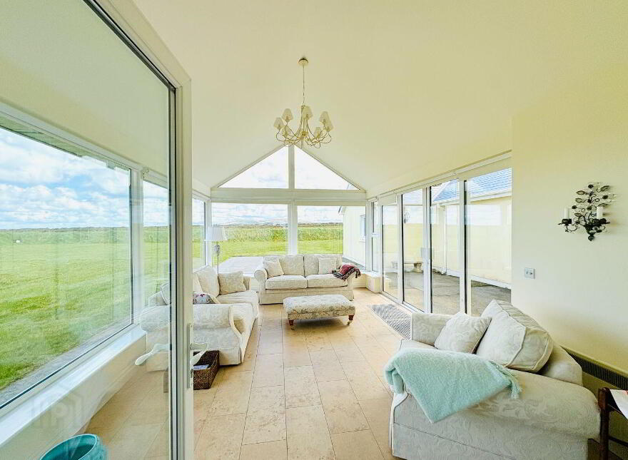 Doon Ballybunion, Ballybunion, V31AC76