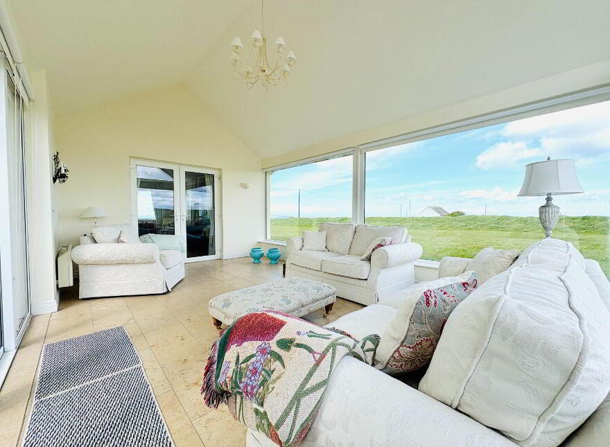 Doon Ballybunion, Ballybunion, V31AC76