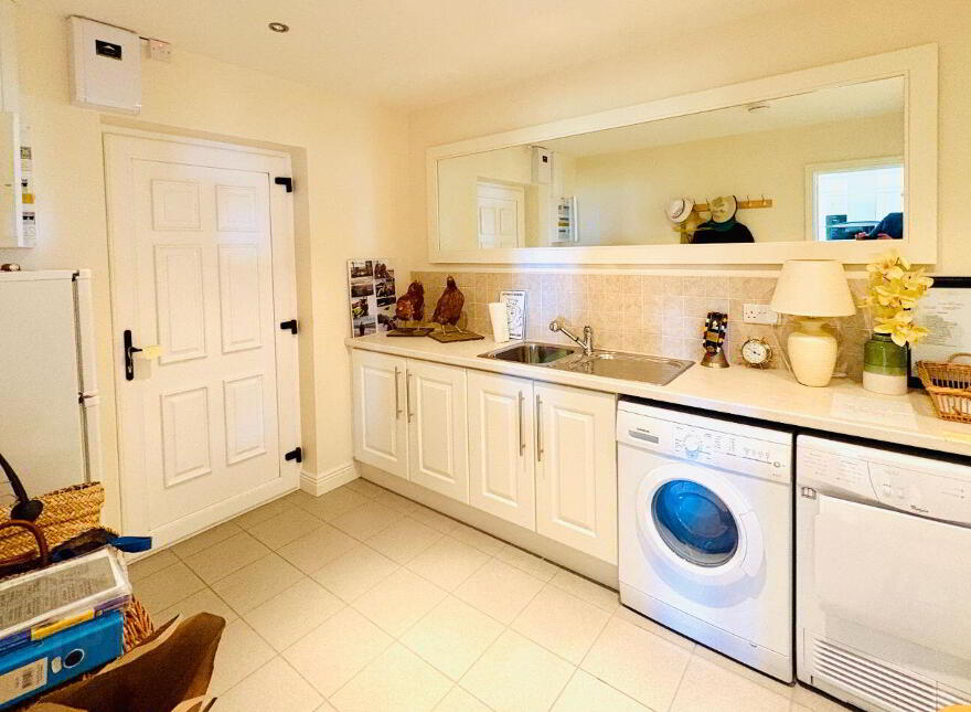 Doon Ballybunion, Ballybunion, V31AC76