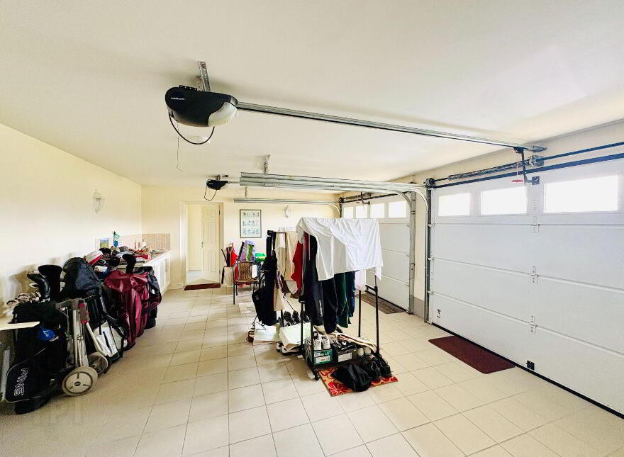 Doon Ballybunion, Ballybunion, V31AC76