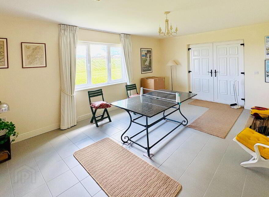Doon Ballybunion, Ballybunion, V31AC76