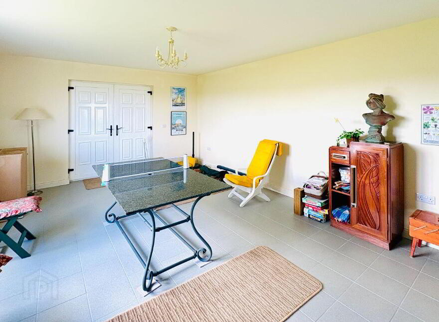 Doon Ballybunion, Ballybunion, V31AC76