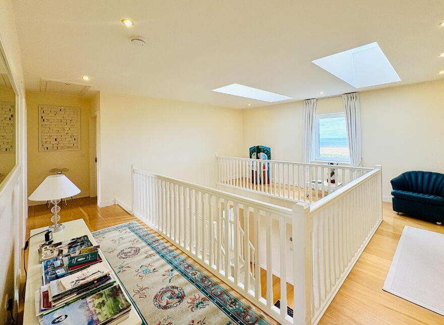 Doon Ballybunion, Ballybunion, V31AC76