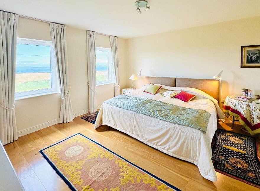 Doon Ballybunion, Ballybunion, V31AC76