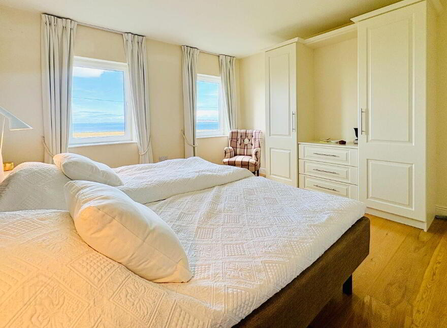 Doon Ballybunion, Ballybunion, V31AC76