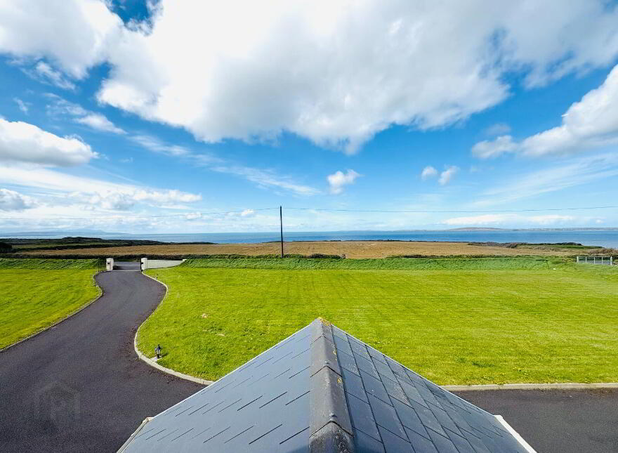 Doon Ballybunion, Ballybunion, V31AC76