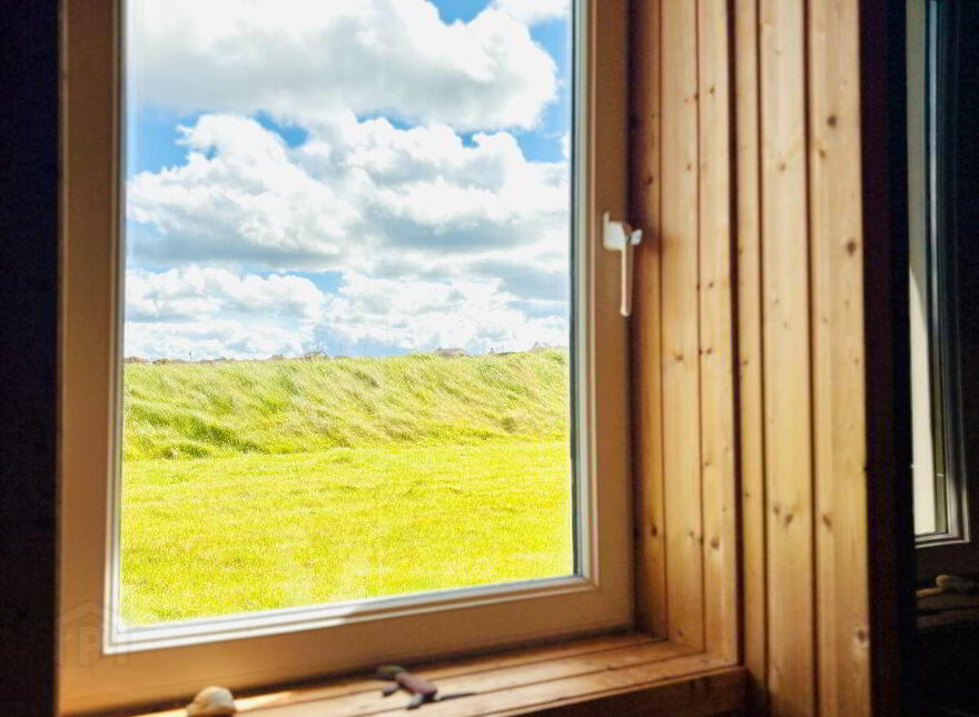 Doon Ballybunion, Ballybunion, V31AC76