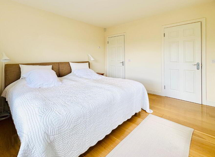 Doon Ballybunion, Ballybunion, V31AC76
