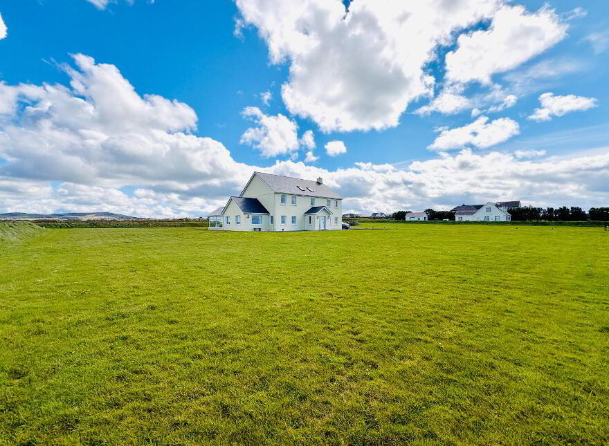 Doon Ballybunion, Ballybunion, V31AC76