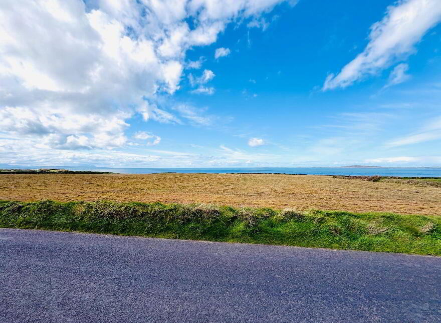 Doon Ballybunion, Ballybunion, V31AC76