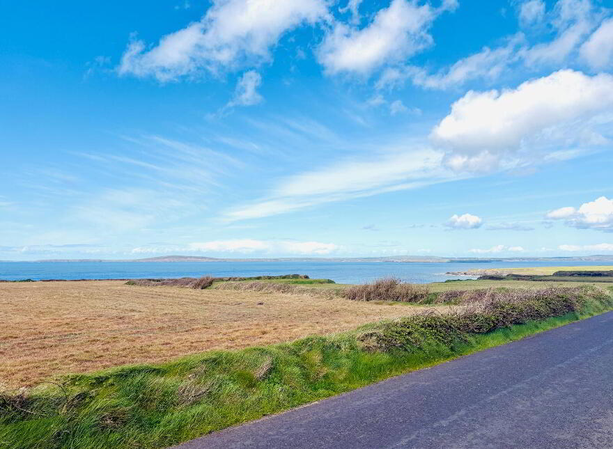 Doon Ballybunion, Ballybunion, V31AC76