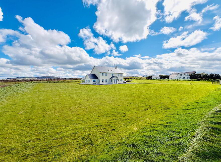 Doon Ballybunion, Ballybunion, V31AC76