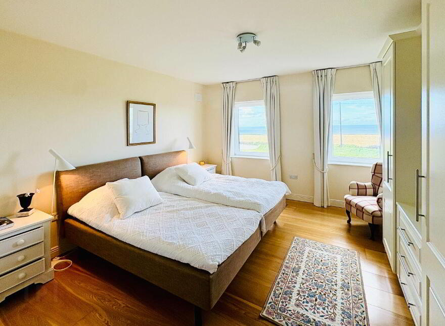 Doon Ballybunion, Ballybunion, V31AC76