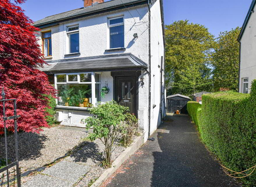 41 Bristol Avenue, Belfast, BT15 4AJ
