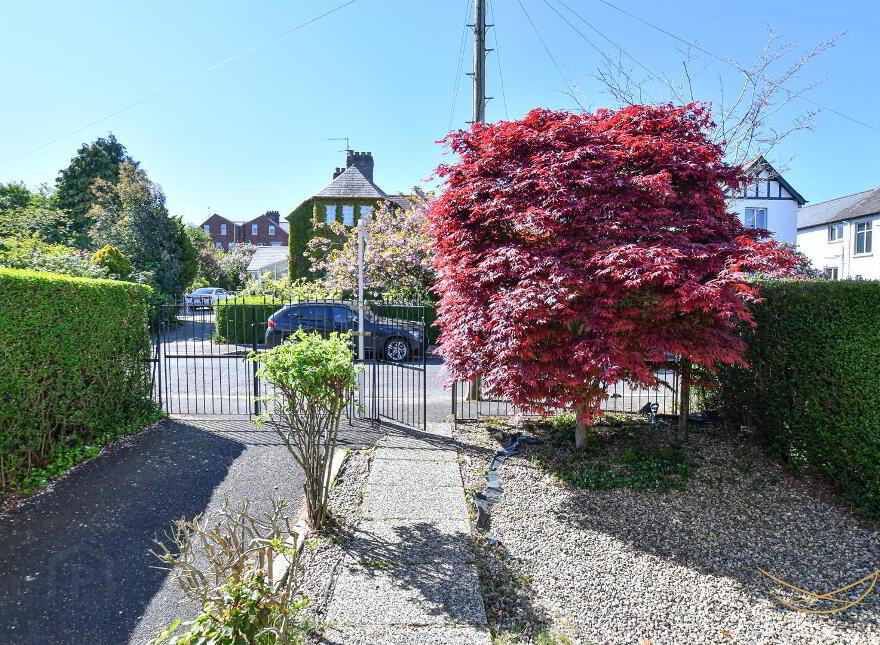 41 Bristol Avenue, Belfast, BT15 4AJ