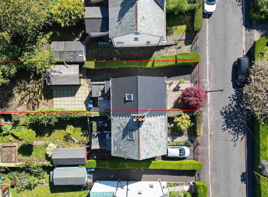 41 Bristol Avenue, Belfast, BT15 4AJ