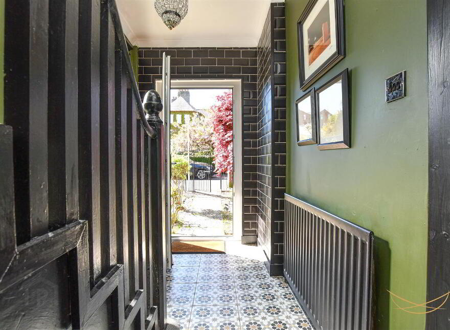 41 Bristol Avenue, Belfast, BT15 4AJ