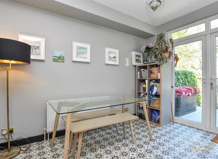 41 Bristol Avenue, Belfast, BT15 4AJ