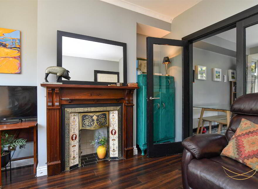 41 Bristol Avenue, Belfast, BT15 4AJ