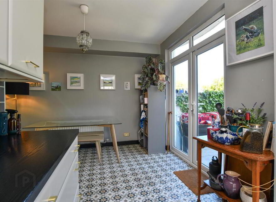41 Bristol Avenue, Belfast, BT15 4AJ