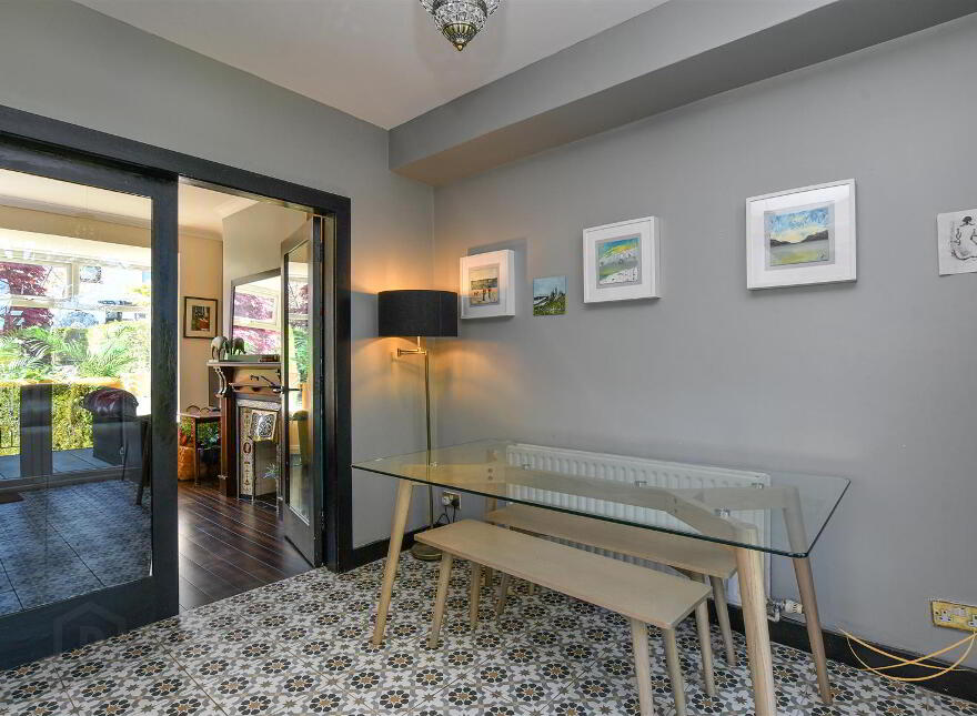 41 Bristol Avenue, Belfast, BT15 4AJ