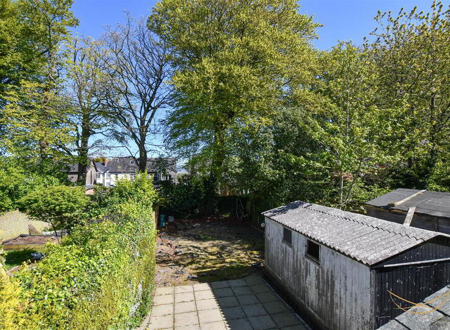 41 Bristol Avenue, Belfast, BT15 4AJ
