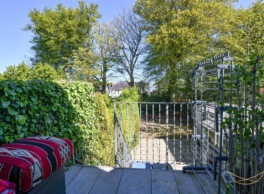 41 Bristol Avenue, Belfast, BT15 4AJ