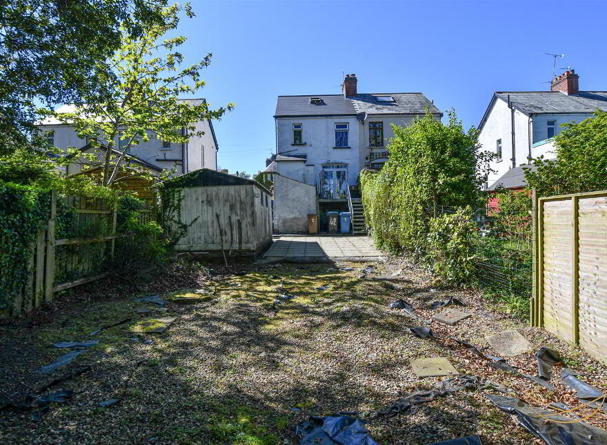 41 Bristol Avenue, Belfast, BT15 4AJ