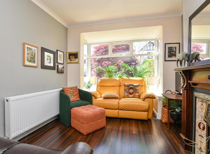 41 Bristol Avenue, Belfast, BT15 4AJ