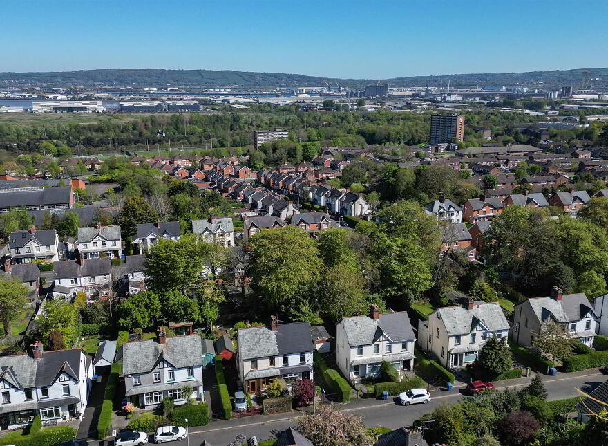 41 Bristol Avenue, Belfast, BT15 4AJ