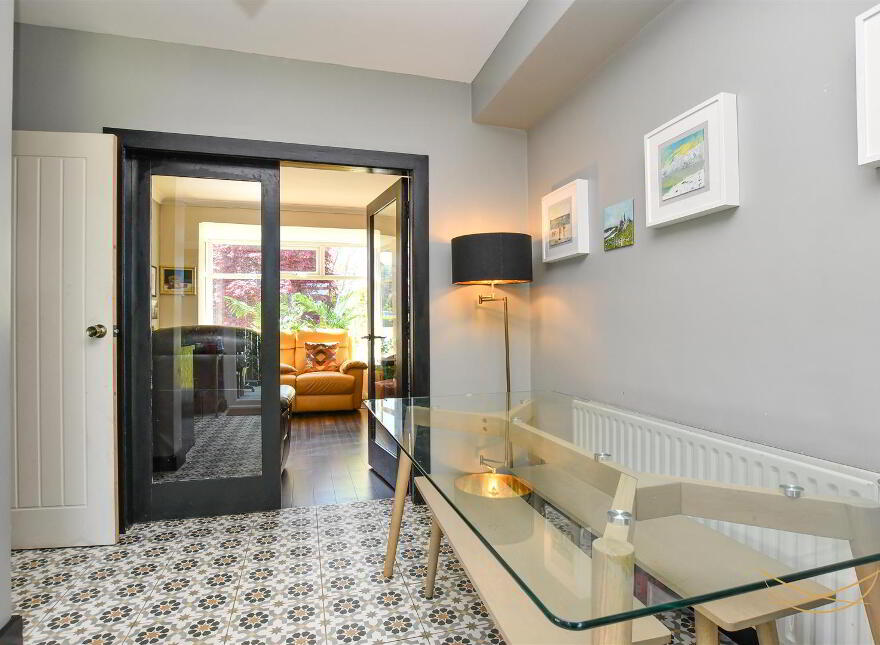 41 Bristol Avenue, Belfast, BT15 4AJ