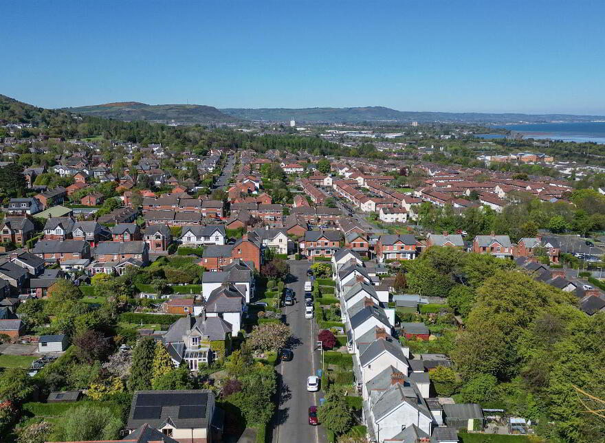 41 Bristol Avenue, Belfast, BT15 4AJ