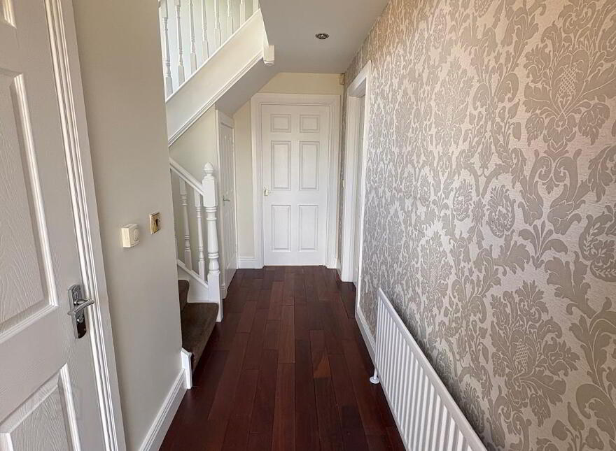 19 Castletown Court, Strabane, BT82 9FZ