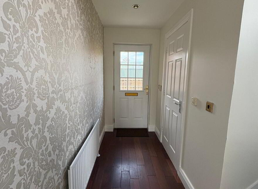 19 Castletown Court, Strabane, BT82 9FZ