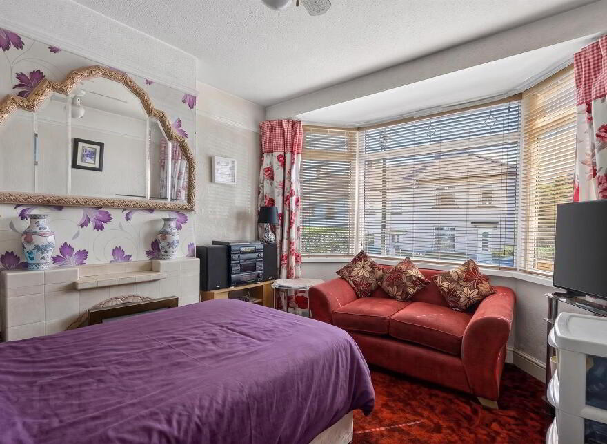 44 Stranmillis Gardens, Belfast, BT9 5AT