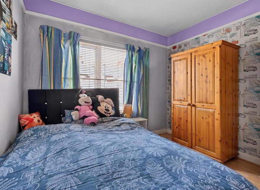 44 Stranmillis Gardens, Belfast, BT9 5AT