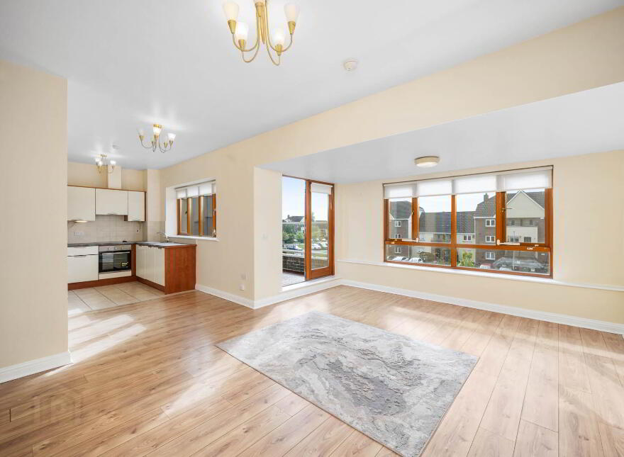 14 Segrave Square, Ashbourne, A84WR99