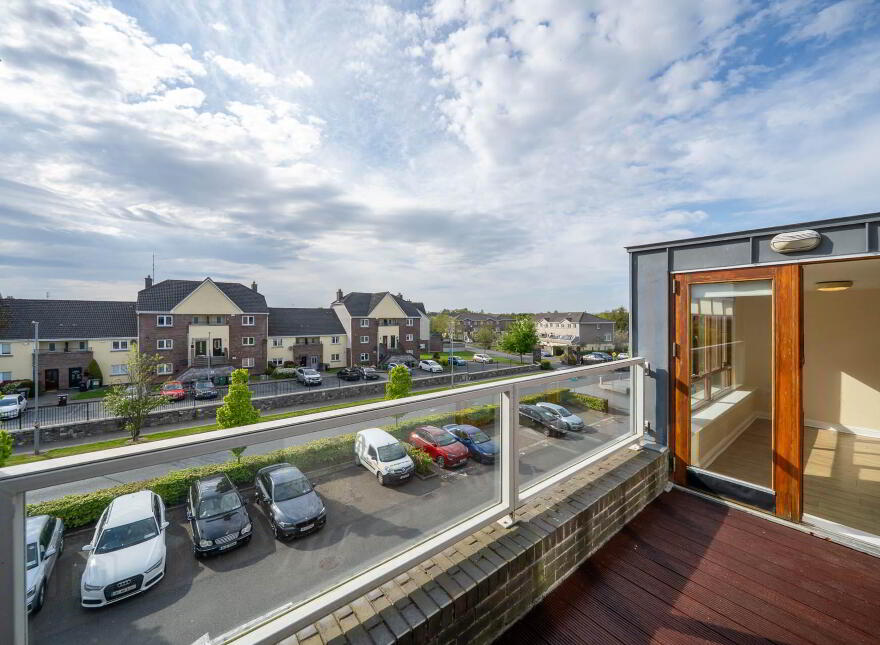 14 Segrave Square, Ashbourne, A84WR99