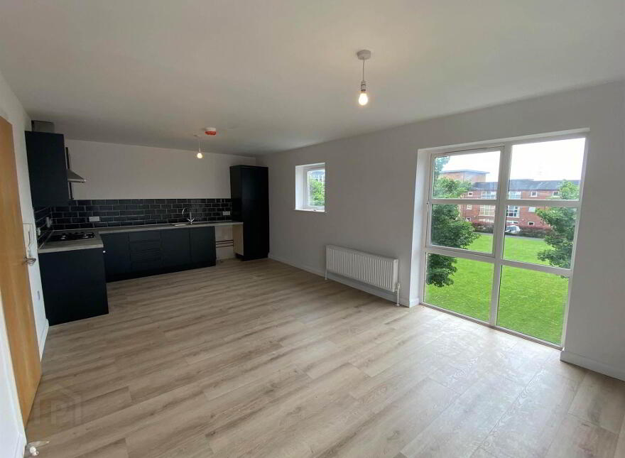 Apt 5, 20 Lewis Mews, 5, 20 Lewis Mews, Belfast, BT4 1FY