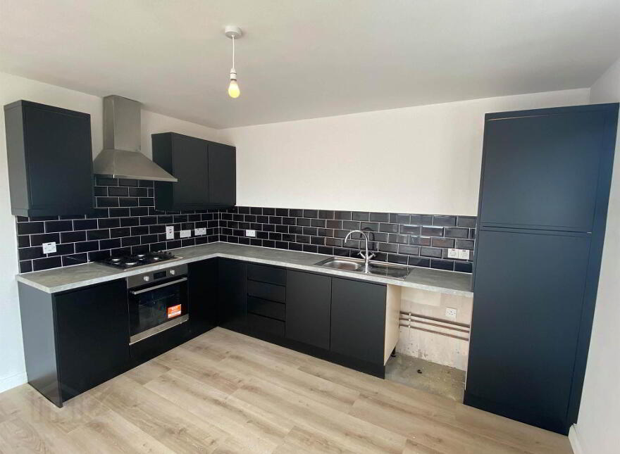 Apt 5, 20 Lewis Mews, 5, 20 Lewis Mews, Belfast, BT4 1FY