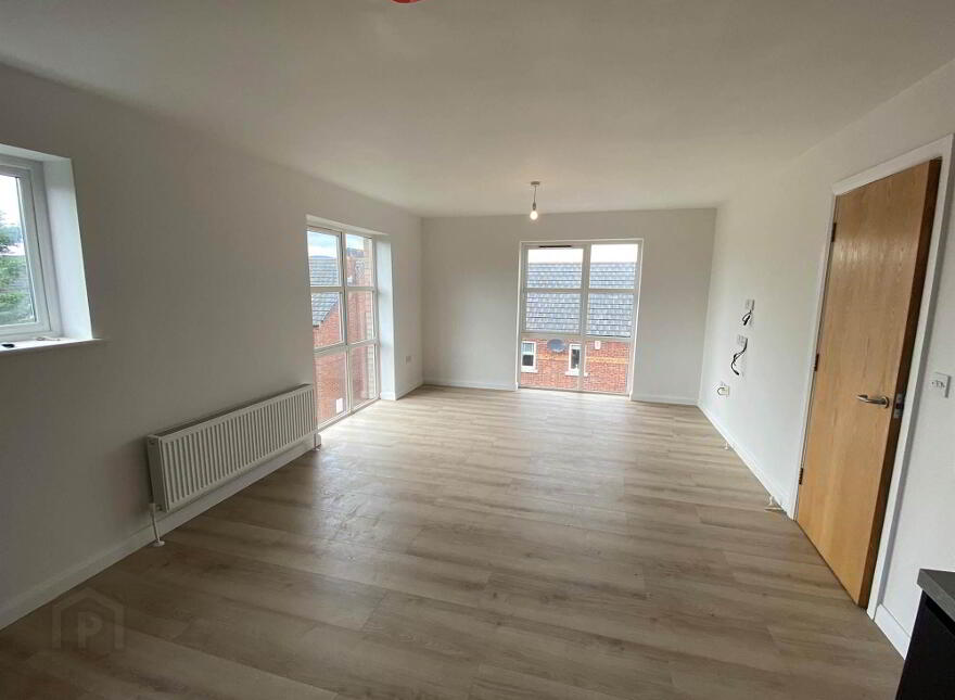 Apt 5, 20 Lewis Mews, 5, 20 Lewis Mews, Belfast, BT4 1FY