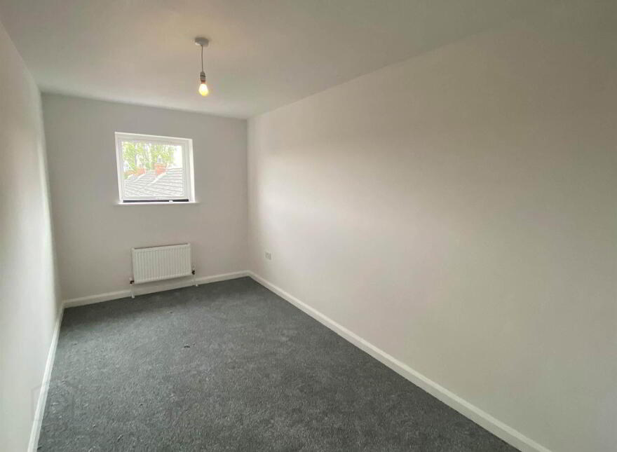 Apt 5, 20 Lewis Mews, 5, 20 Lewis Mews, Belfast, BT4 1FY