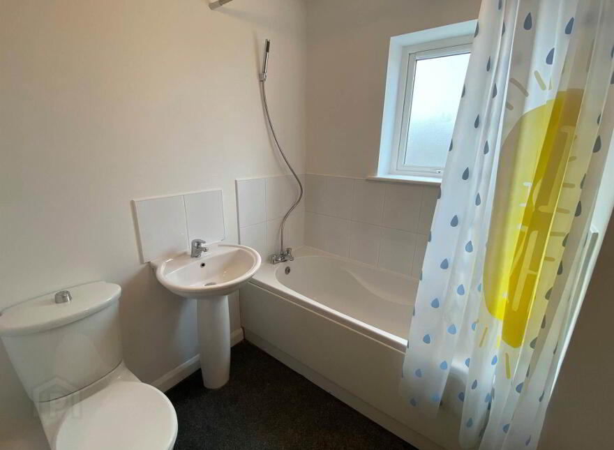 Apt 5, 20 Lewis Mews, 5, 20 Lewis Mews, Belfast, BT4 1FY