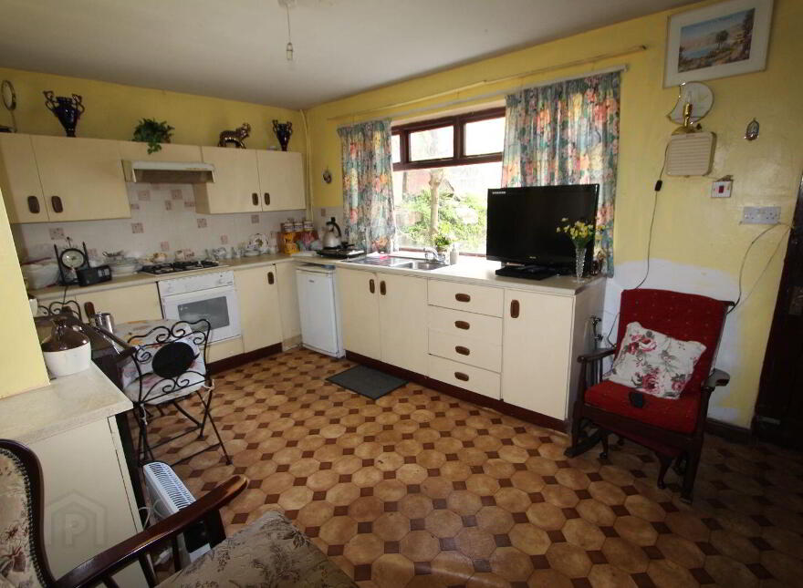 Upper York Street, Castleblayney, A75A597