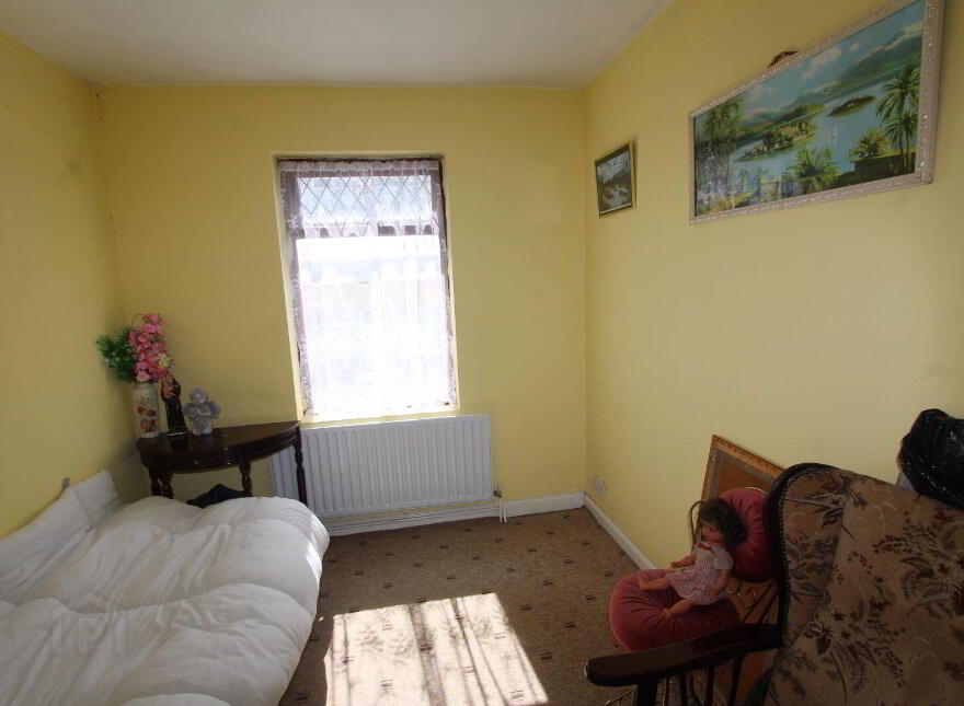 Upper York Street, Castleblayney, A75A597