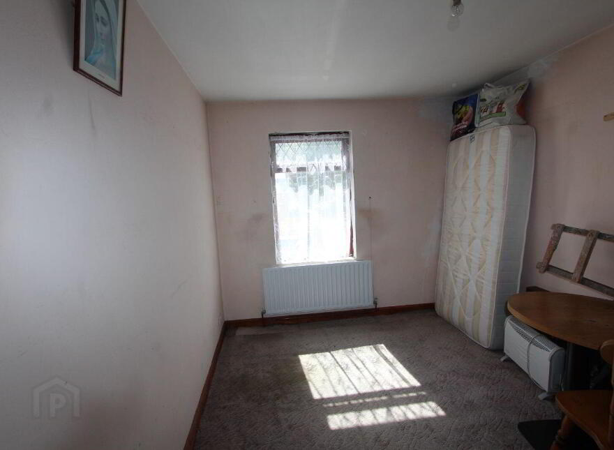 Upper York Street, Castleblayney, A75A597